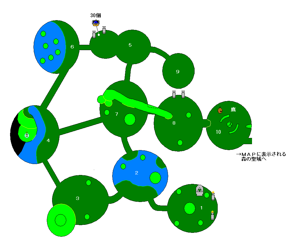 �[���_�̓`���@�g���C���C�g�v�����Z�X�@�t�B���[�l�n���^�Â̐X(���)���̂S